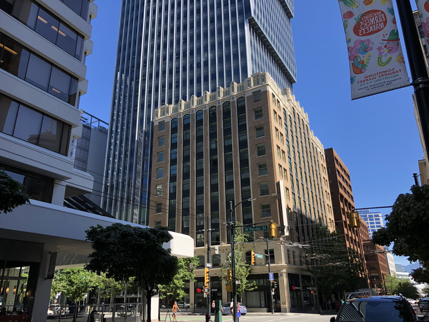 SwissReal Developments Ltd. (Owner)